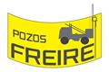 logotipo Pozos de Barrena Freire