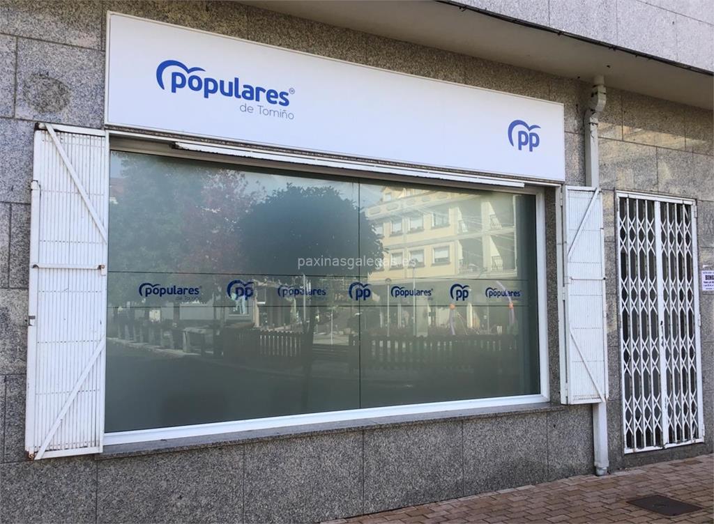 imagen principal PP - Partido Popular