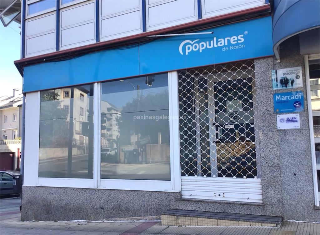 imagen principal PP - Partido Popular