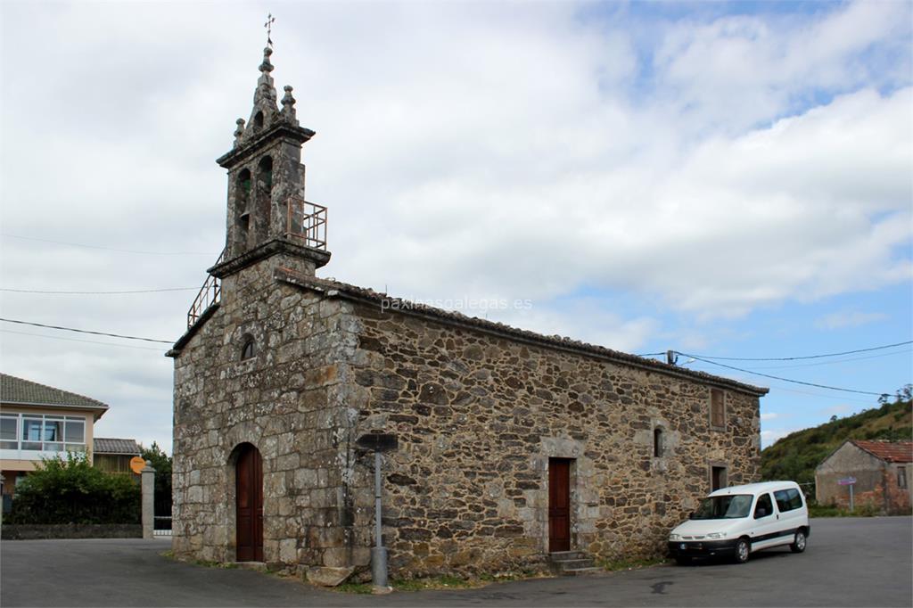 imagen principal PR-G 196 – Ruta de Castro