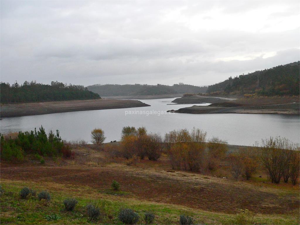 imagen principal PR-G 226 – Roteiro da Beseña