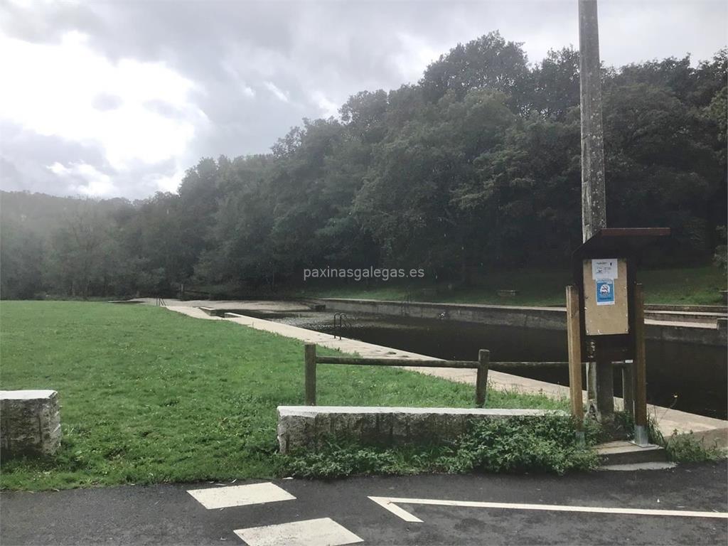 imagen principal PR-G 227 - Sendeiro das Devesas do Candán