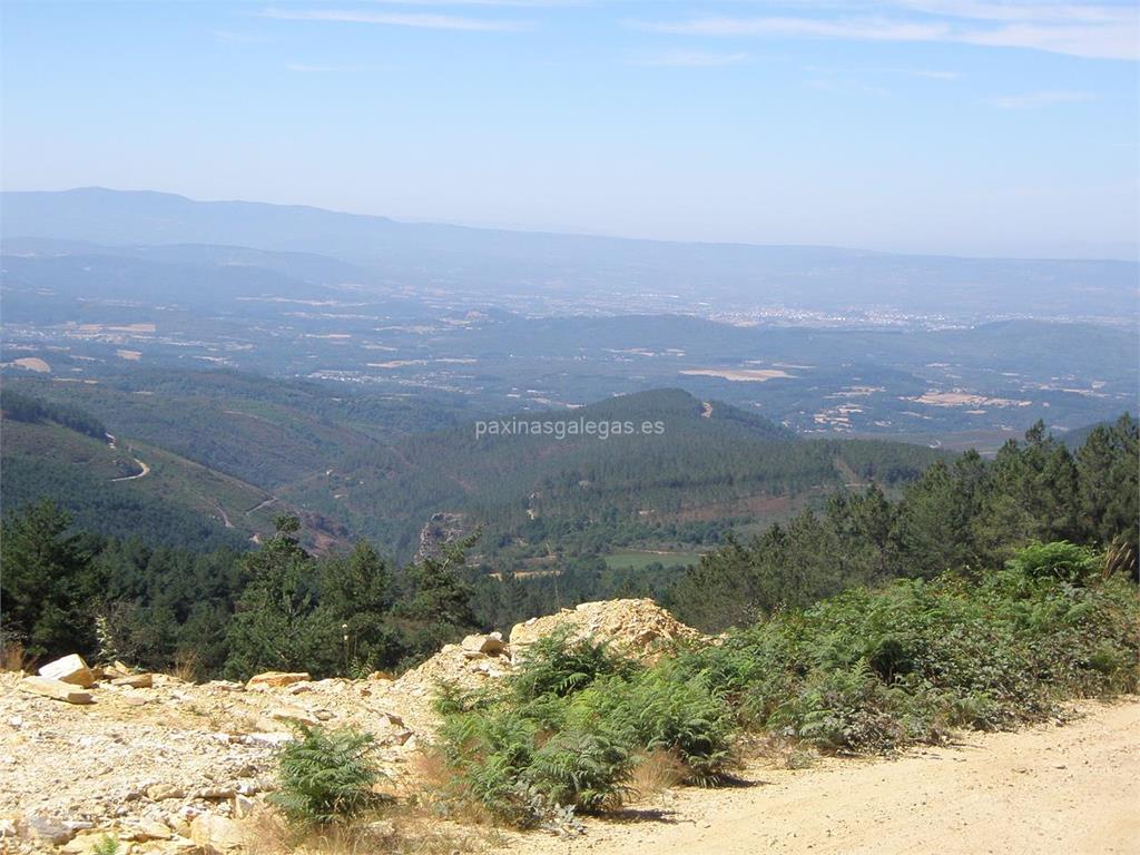 imagen principal PR-G 242 Ruta da Capela de San Victorio á Mina da Veneira