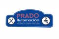 logotipo Prado Automoción