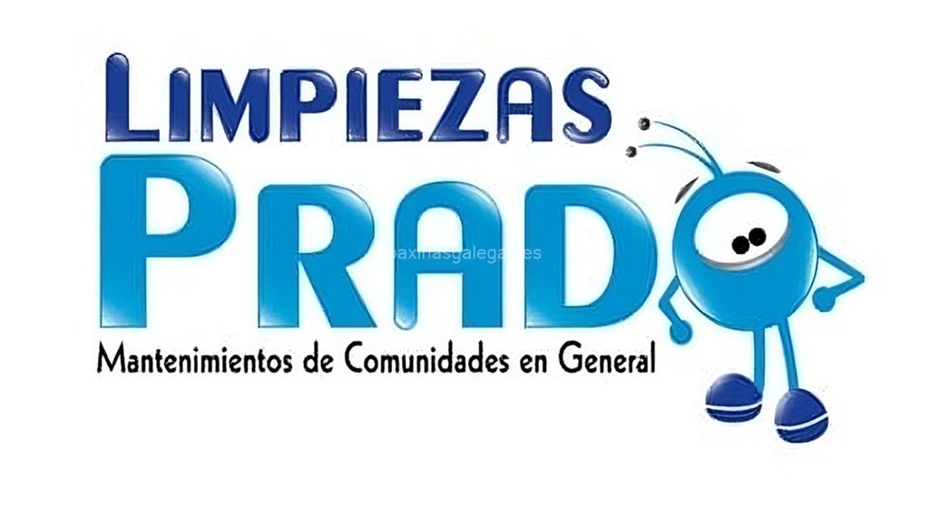 logotipo Prado