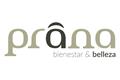 logotipo Prana