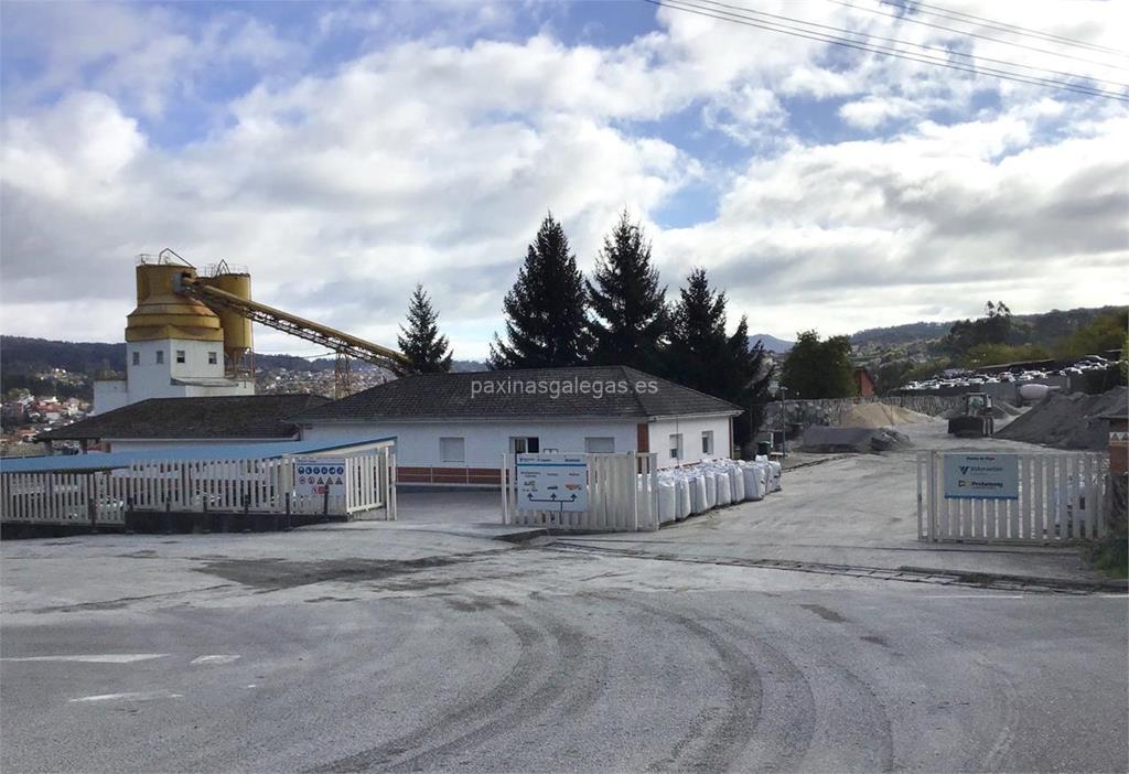 imagen principal Prebetong