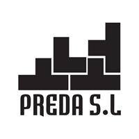 Logotipo Preda