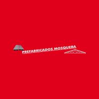 Logotipo Prefabricados Mosquera