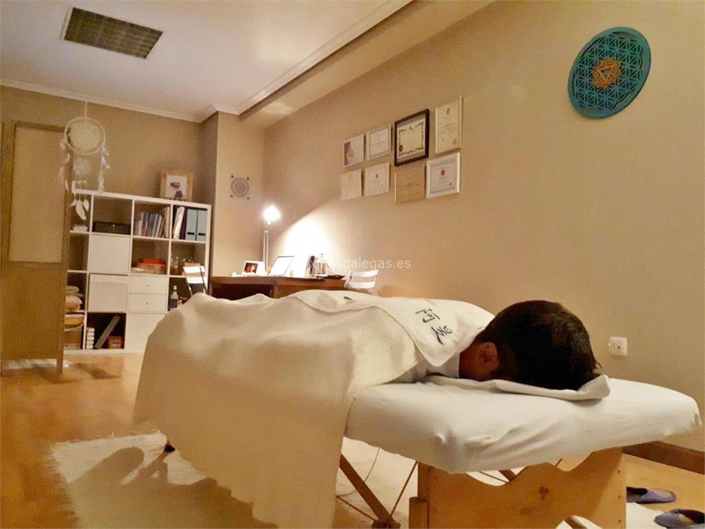 imagen principal Prem Isi Shiatsu Massage