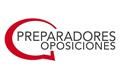 logotipo Preparadores de Oposiciones