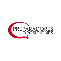 Logotipo Preparadores de Oposiciones