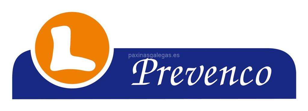 logotipo Prevenco (3M)