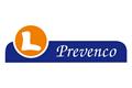 logotipo Prevenco