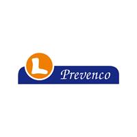 Logotipo Prevenco