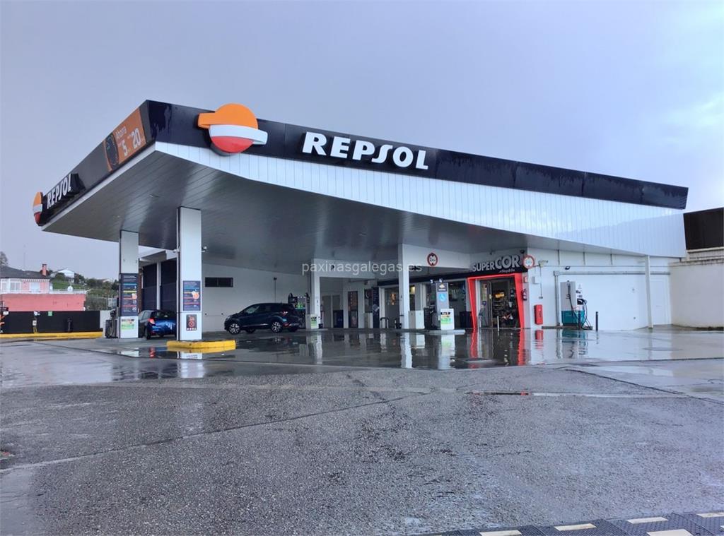 imagen principal Priegue - Repsol