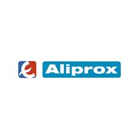 Logotipo Prieto - Aliprox