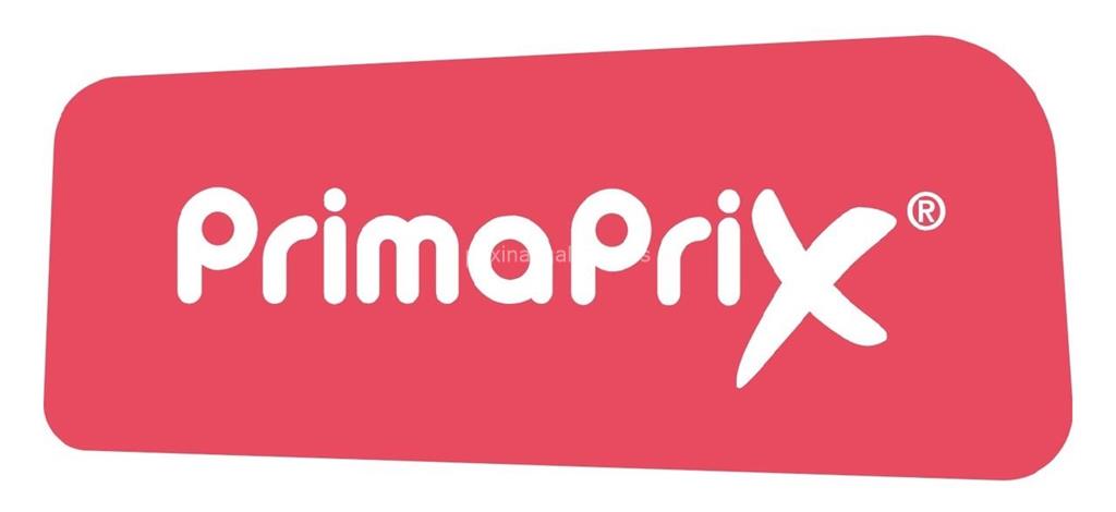 logotipo Primaprix