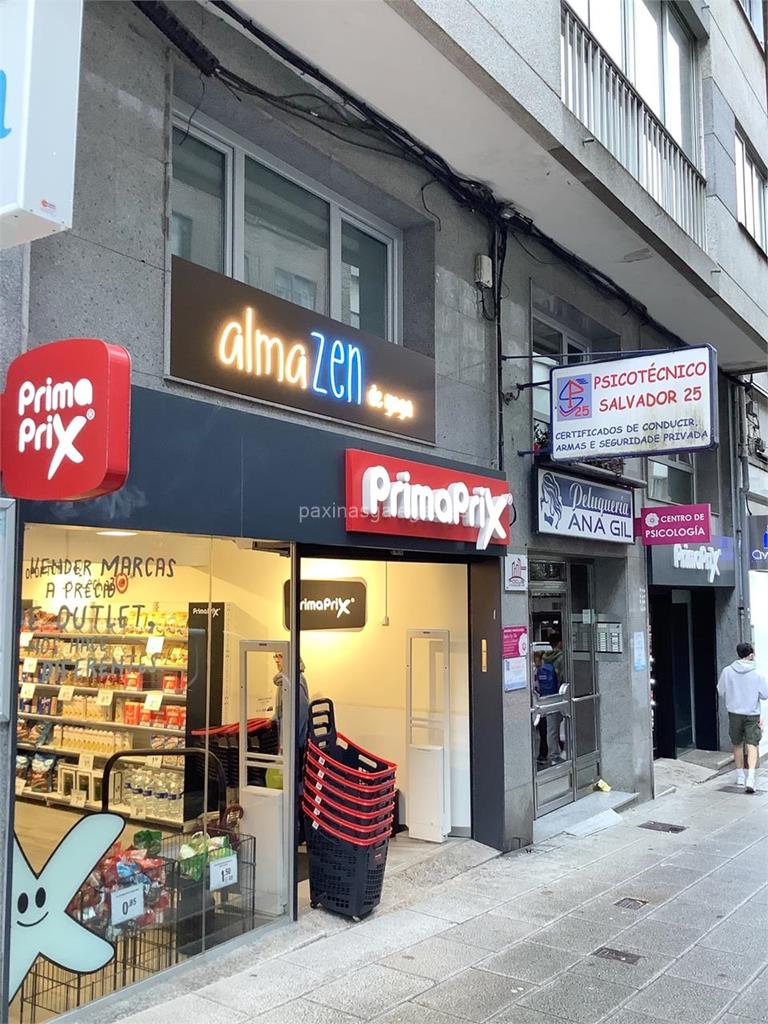 imagen principal Primaprix