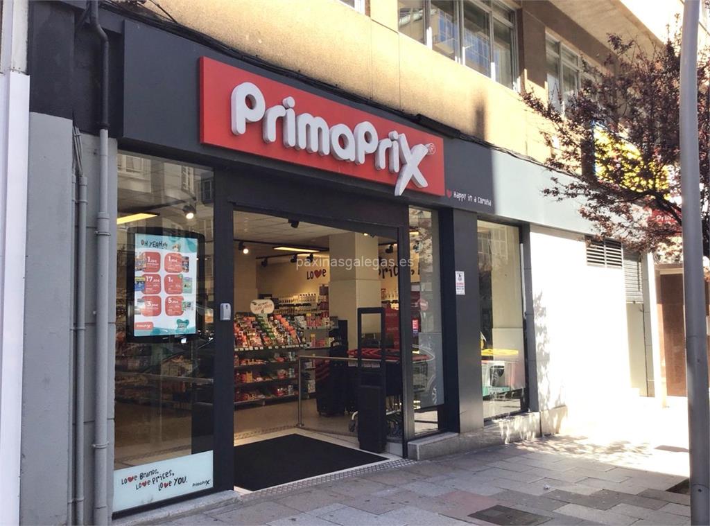 imagen principal Primaprix