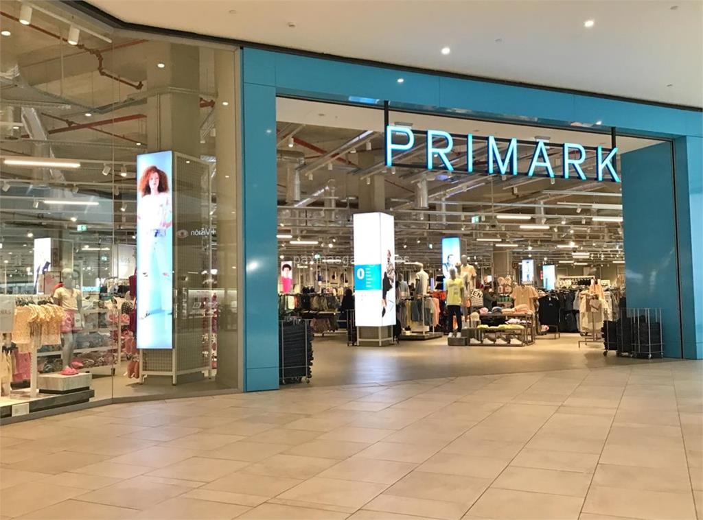 imagen principal Primark