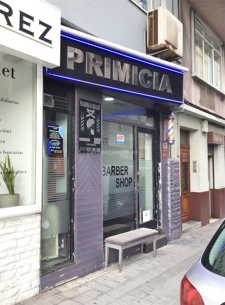 imagen principal Primicia