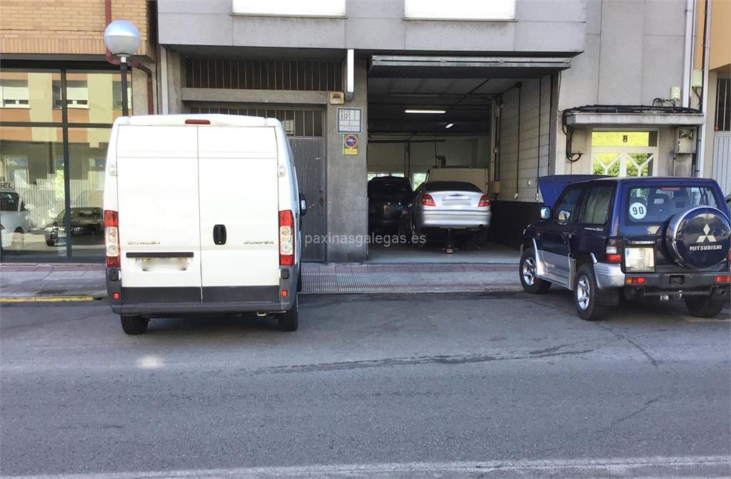 imagen principal Primocar