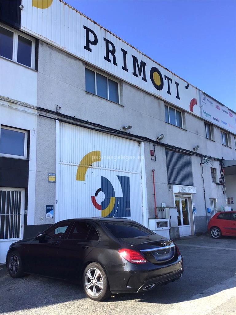 imagen principal Primoti