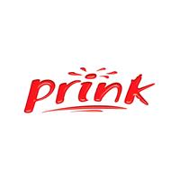 Logotipo Prink Ferrol