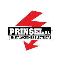 Logotipo Prinsel