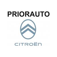 Logotipo Priorauto - Citroën