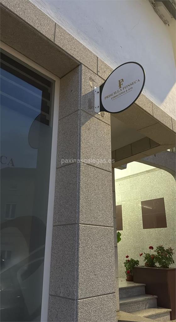 imagen principal Priscilla Fonseca