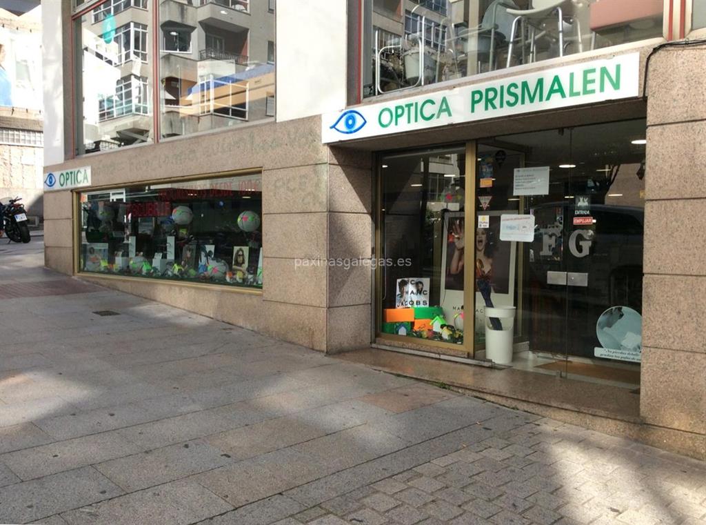 imagen principal Prismalen