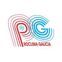 Logotipo Proclima Galicia