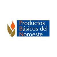 Logotipo Productos Básicos del Noroeste, S.L.