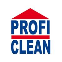 Logotipo Profi Clean