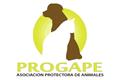 logotipo Progape - Asociación Protectora de Gatos y Perros de Ourense