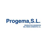 Logotipo Progema