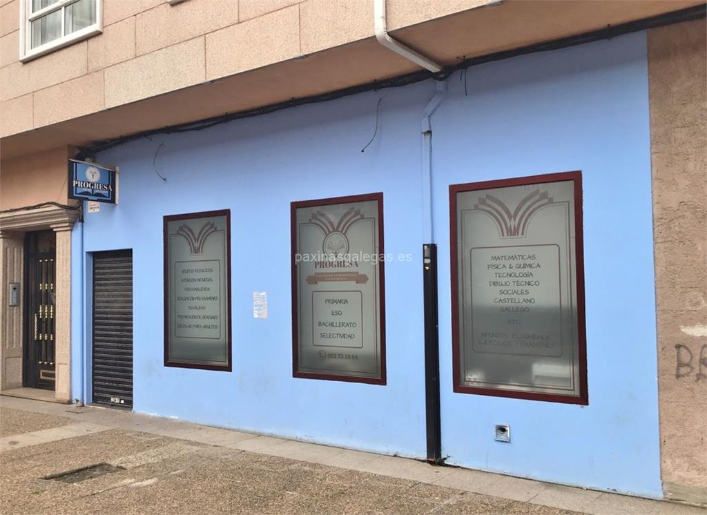 imagen principal Progresa