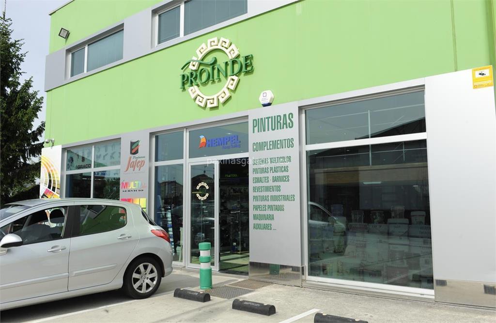 Proinde, S.L. imagen 16