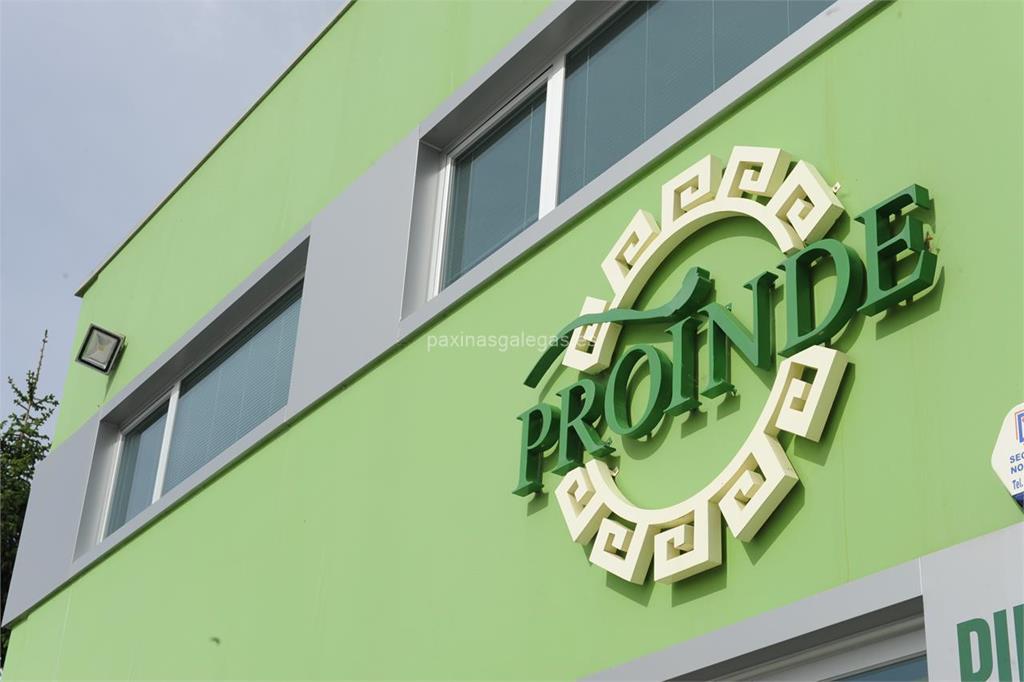 Proinde, S.L. imagen 17