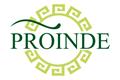 logotipo Proinde, S.L.