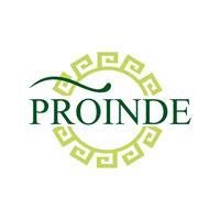 Logotipo Proinde, S.L.
