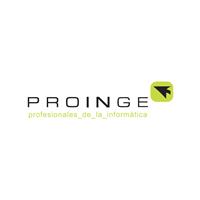 Logotipo Proinge Pymes