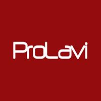 Logotipo Prolavi