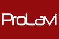 logotipo Prolavi