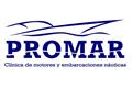 logotipo Promar