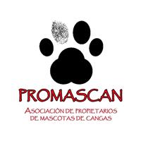 Logotipo Promascan