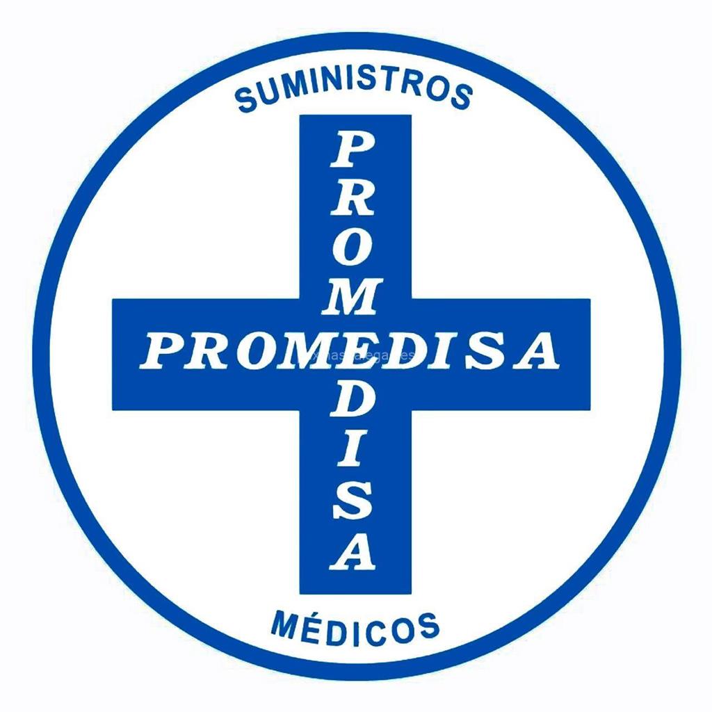 logotipo Promedisa