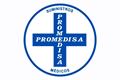 logotipo Promedisa